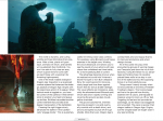 Подробности Dragon Age: Inquisition от журнала GameInformer