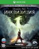 Dragon Age: Inquisition - Deluxe  (Xbox One)